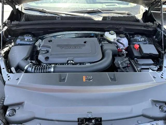 2026 Buick Envision Sport Touring AWD