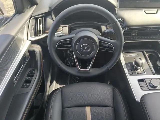 2026 Mazda CX-70 3.3 Turbo S Premium