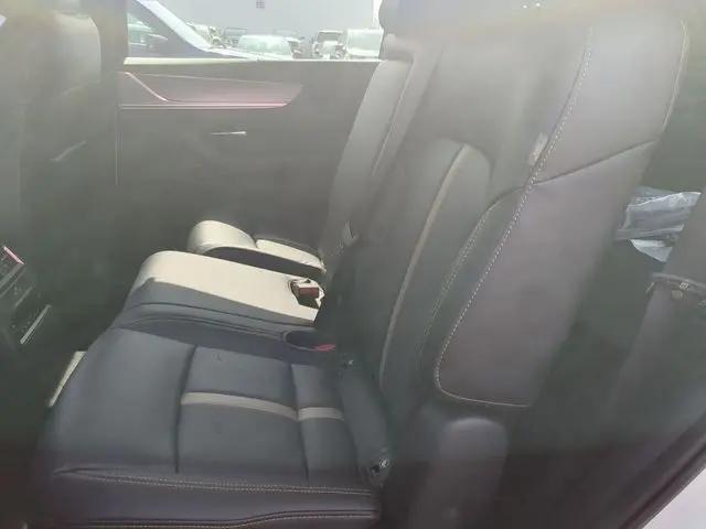 2026 Mazda CX-70 3.3 Turbo S Premium