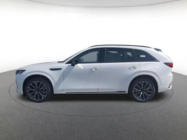 2026 Mazda CX-70 3.3 Turbo S Premium