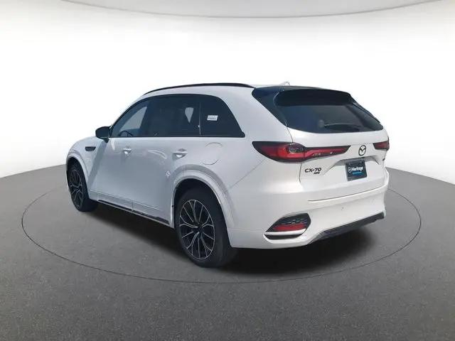 2026 Mazda CX-70 3.3 Turbo S Premium