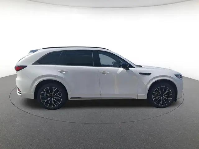 2026 Mazda CX-70 3.3 Turbo S Premium