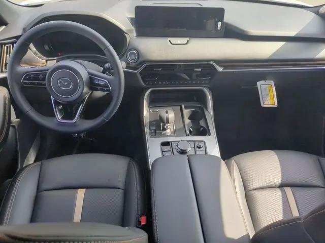 2026 Mazda CX-70 3.3 Turbo S Premium