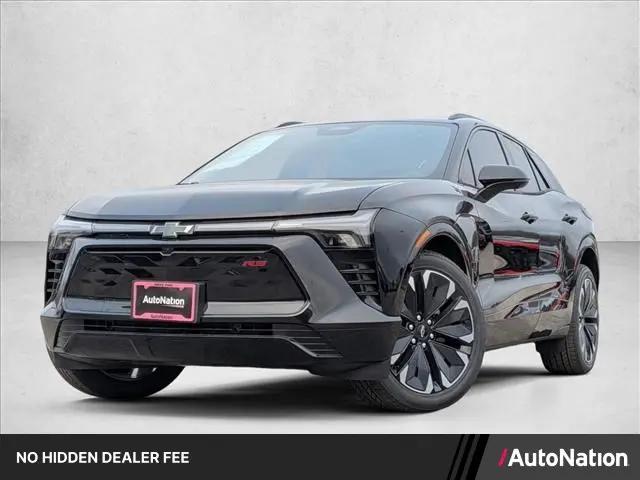2026 Chevrolet V Blazer RS FWD for sale in Austin, TX