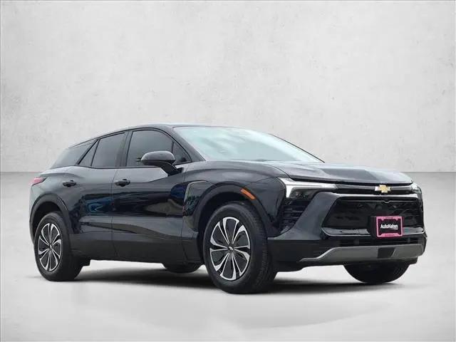 2026 Chevrolet V Blazer LT FWD
