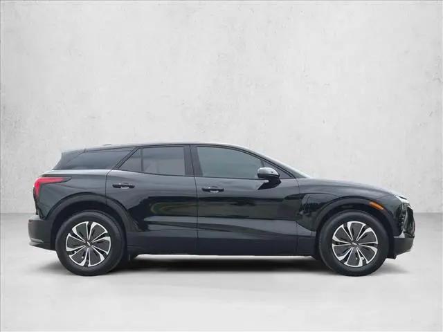 2026 Chevrolet V Blazer LT FWD