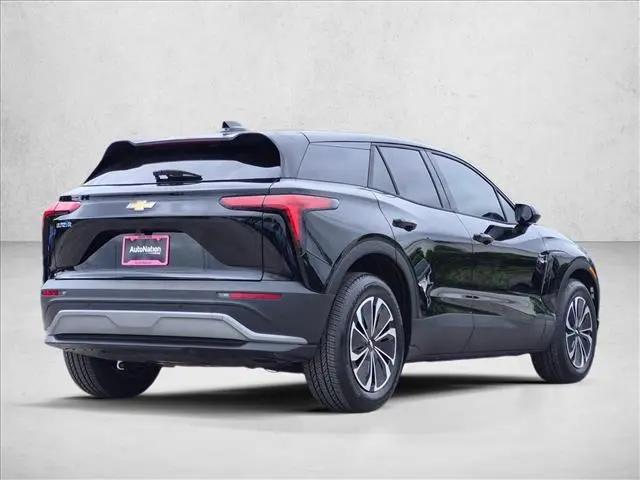 2026 Chevrolet V Blazer LT FWD