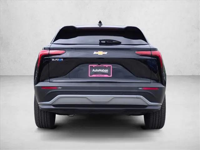 2026 Chevrolet V Blazer LT FWD