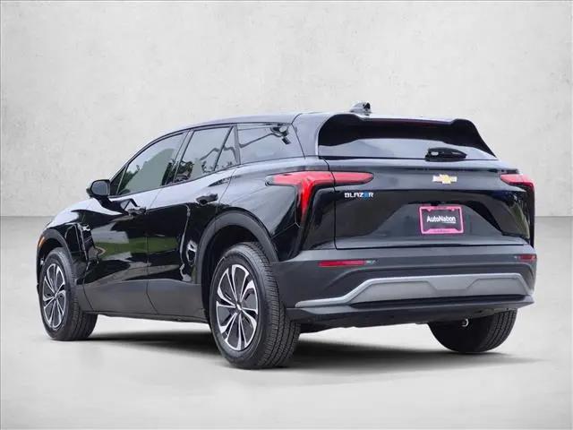 2026 Chevrolet V Blazer LT FWD