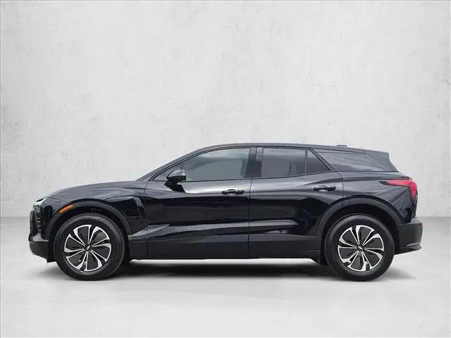 2026 Chevrolet V Blazer LT FWD
