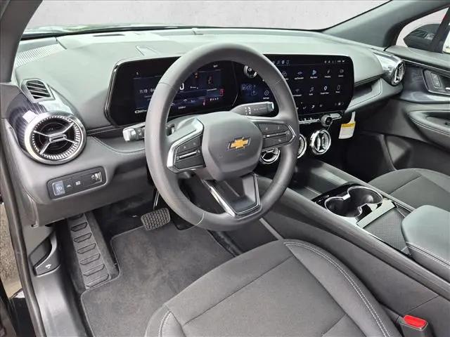 2026 Chevrolet V Blazer LT FWD