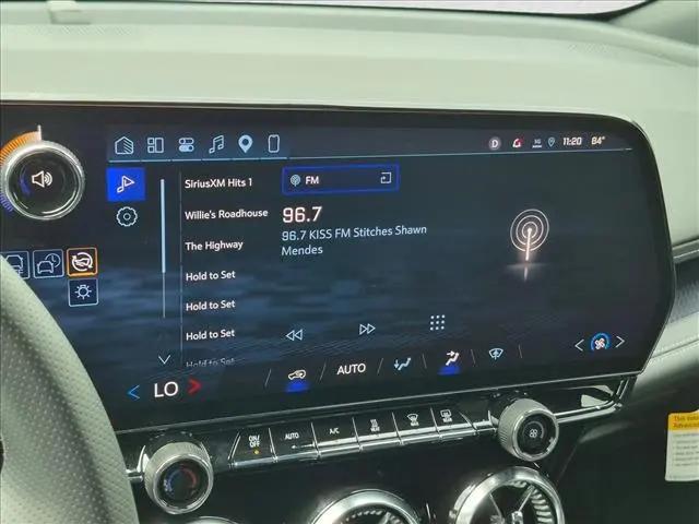 2026 Chevrolet V Blazer LT FWD
