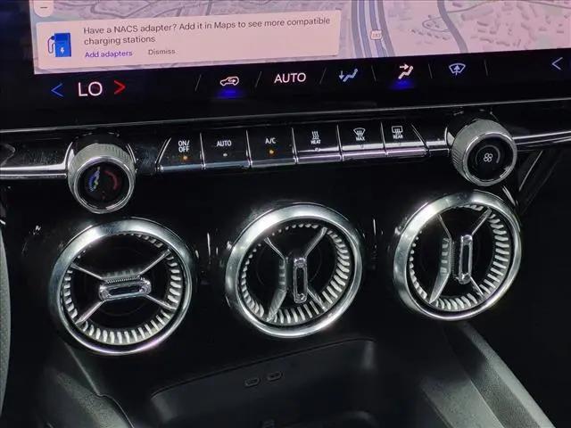 2026 Chevrolet V Blazer LT FWD