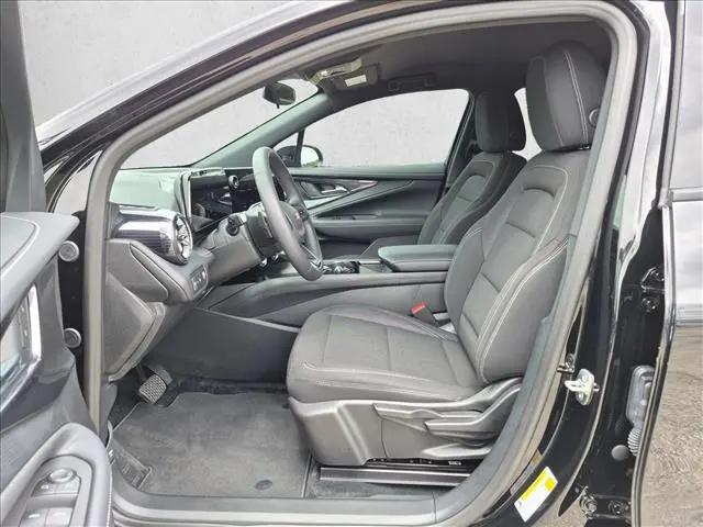 2026 Chevrolet V Blazer LT FWD