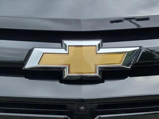 2026 Chevrolet V Blazer LT FWD