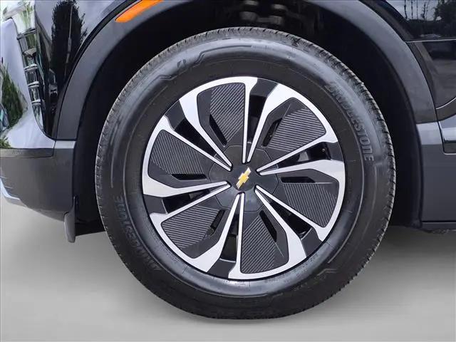 2026 Chevrolet V Blazer LT FWD