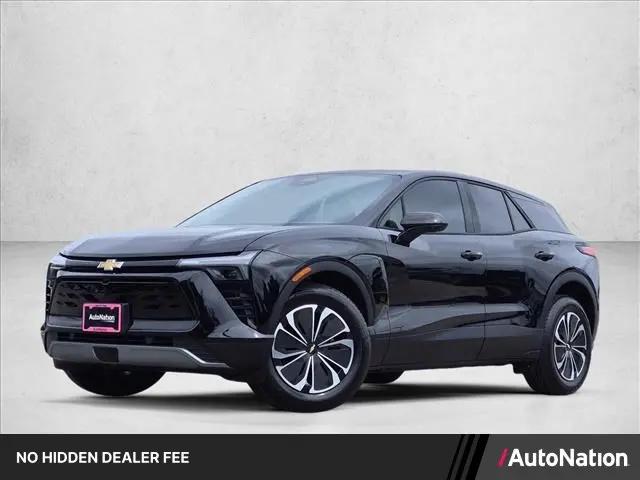 2026 Chevrolet V Blazer LT FWD for sale in Austin, TX