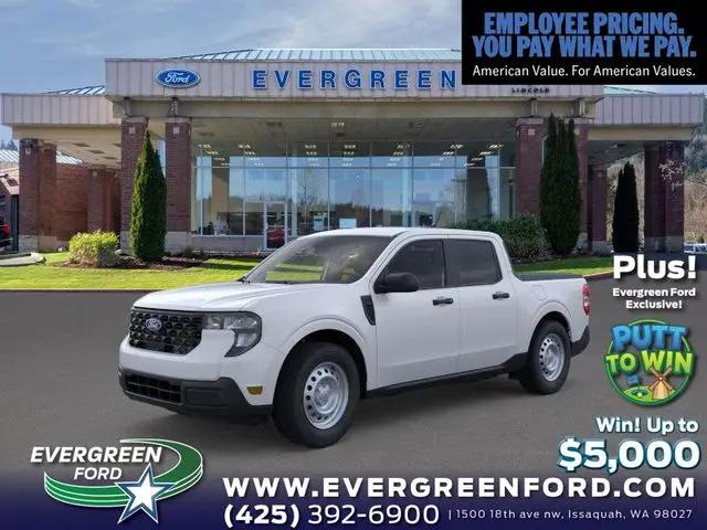 2026 Ford Maverick XL for sale in Issaquah, WA