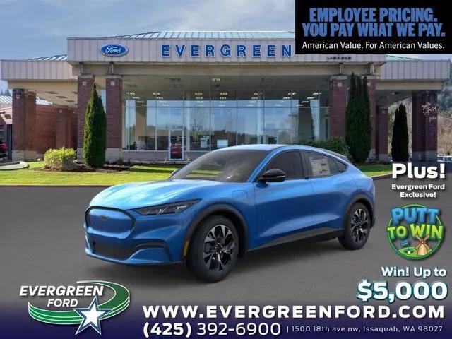2026 Ford Mustang Mach-E Select for sale in Issaquah, WA