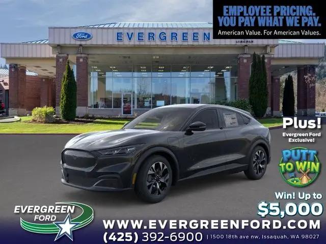 2026 Ford Mustang Mach-E Select for sale in Issaquah, WA