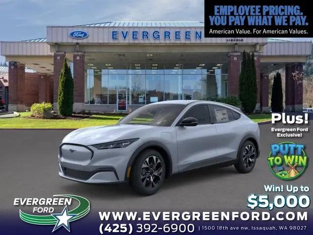 2026 Ford Mustang Mach-E Select for sale in Issaquah, WA