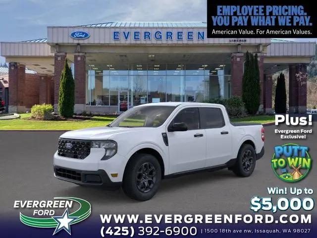 2026 Ford Maverick XLT for sale in Issaquah, WA