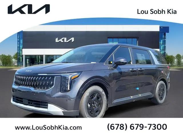 2026 Kia Carnival MPV LXS for sale in Cumming, GA