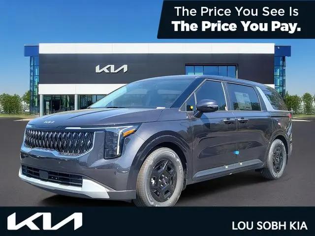 2026 Kia Carnival MPV LXS for sale in Cumming, GA