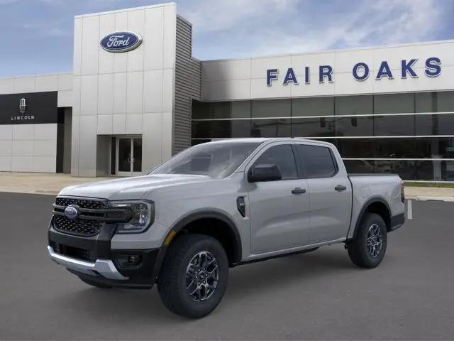 2026 Ford Ranger XLT for sale in Naperville, IL