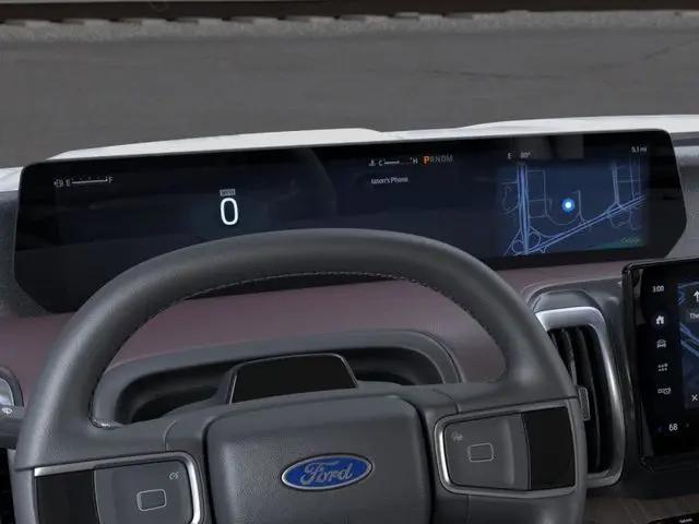 2026 Ford Expedition Max Platinum MAX