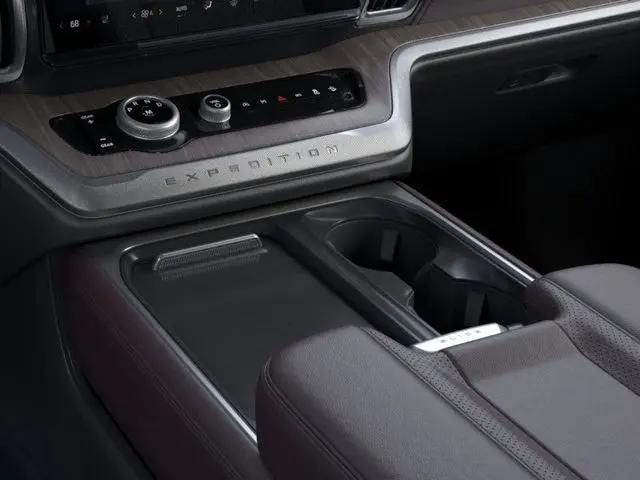 2026 Ford Expedition Max Platinum MAX