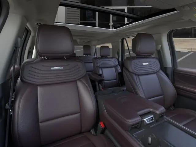 2026 Ford Expedition Max Platinum MAX