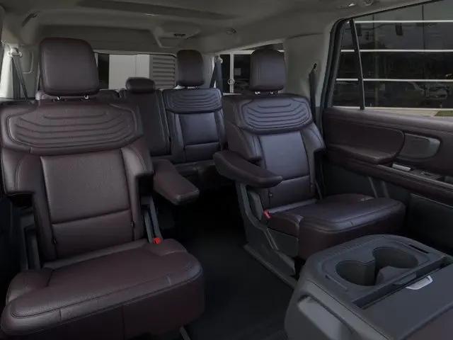 2026 Ford Expedition Max Platinum MAX