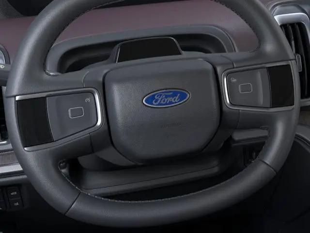 2026 Ford Expedition Max Platinum MAX