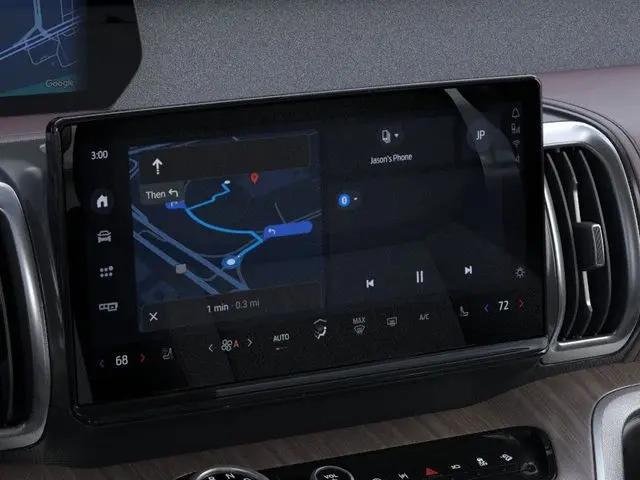 2026 Ford Expedition Max Platinum MAX
