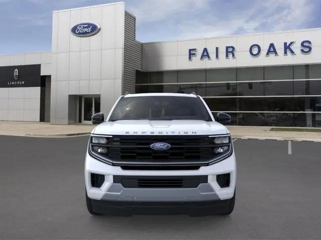 2026 Ford Expedition Max Platinum MAX