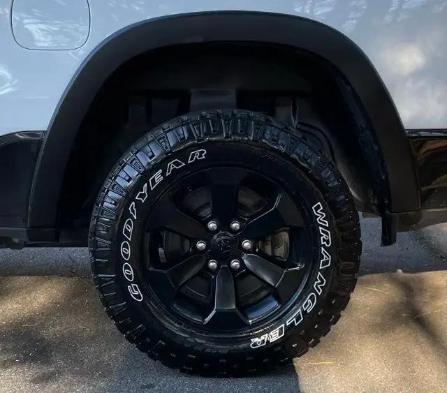2023 Ram 1500 Rebel
