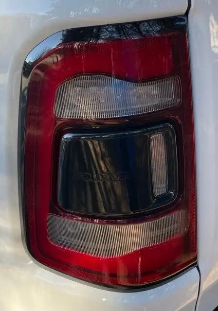2023 Ram 1500 Rebel