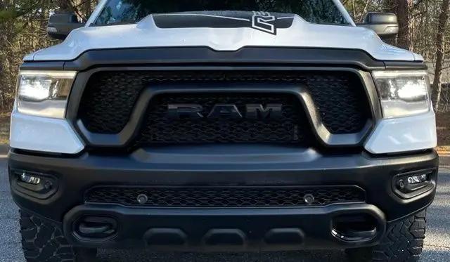 2023 Ram 1500 Rebel