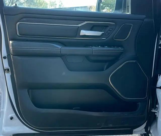 2023 Ram 1500 Rebel