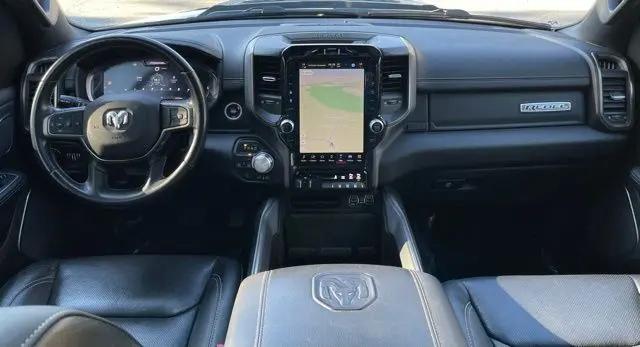 2023 Ram 1500 Rebel