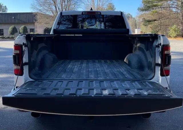 2023 Ram 1500 Rebel