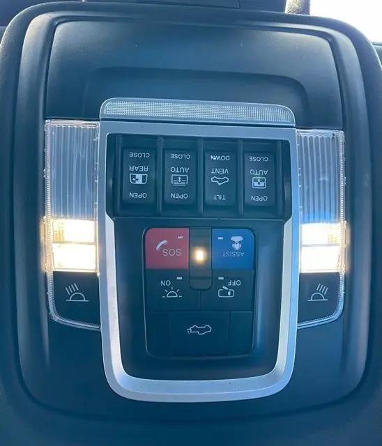 2023 Ram 1500 Rebel