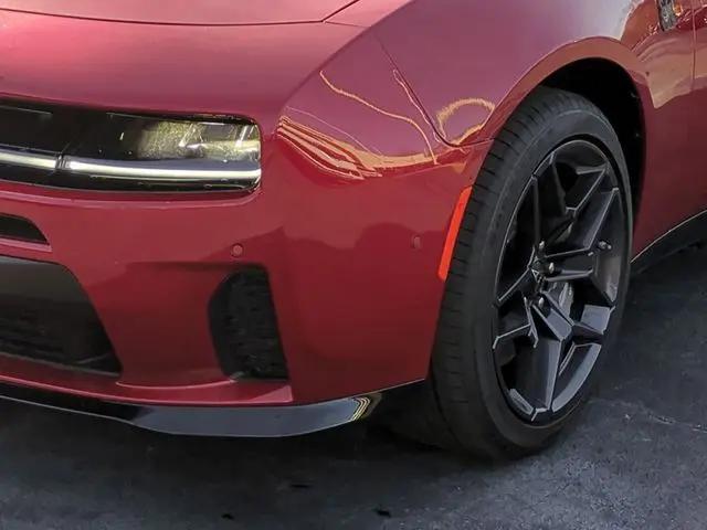 2026 Dodge Charger Scat Pack Plus 2-Door AWD