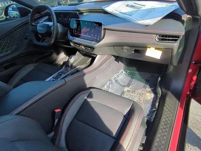 2026 Dodge Charger Scat Pack Plus 2-Door AWD