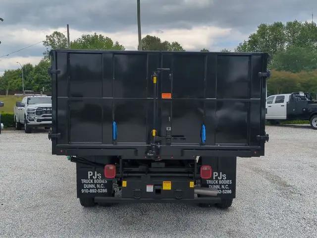 2026 Ram 4500 Chassis Tradesman/Big Horn