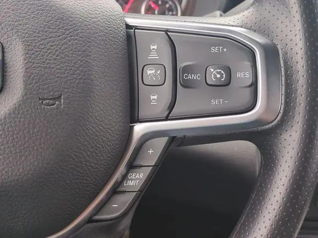 2026 Ram 4500 Chassis Tradesman/Big Horn