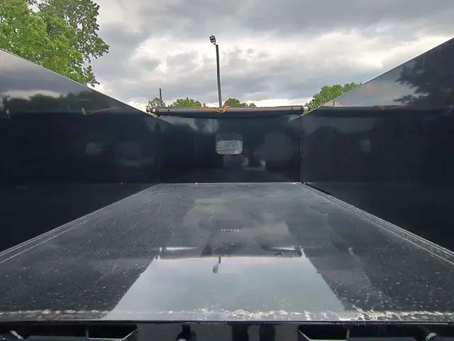 2026 Ram 4500 Chassis Tradesman/Big Horn