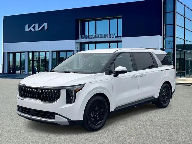 2026 Kia Carnival MPV LXS