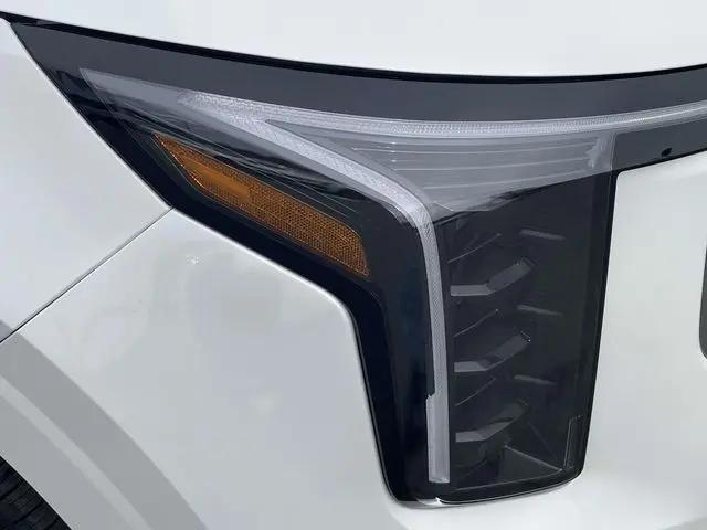 2026 Kia Carnival MPV LXS